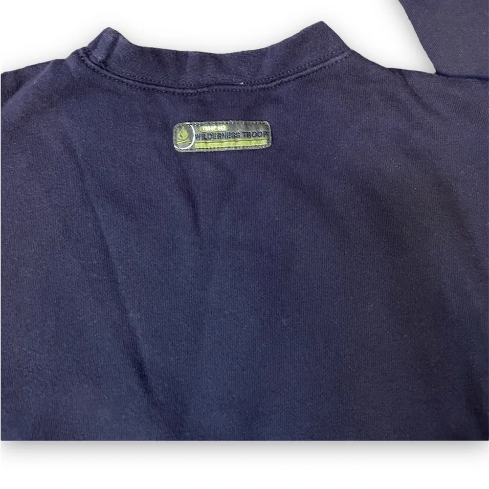 Vintage Gymboree Bundle‎ Scouts Honor Ahead Of The Class Shirts Pants Boys 6
